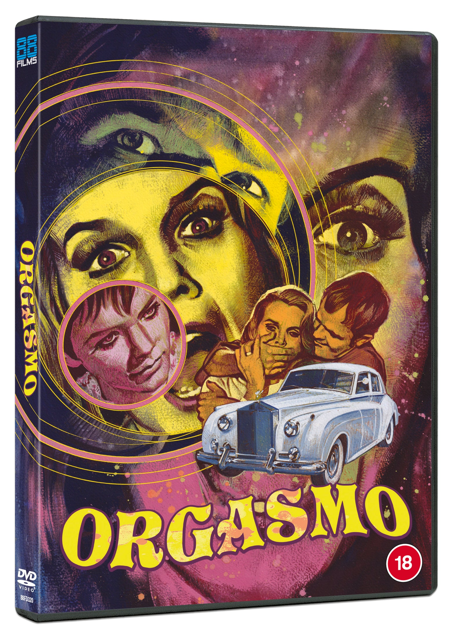 Orgasmo