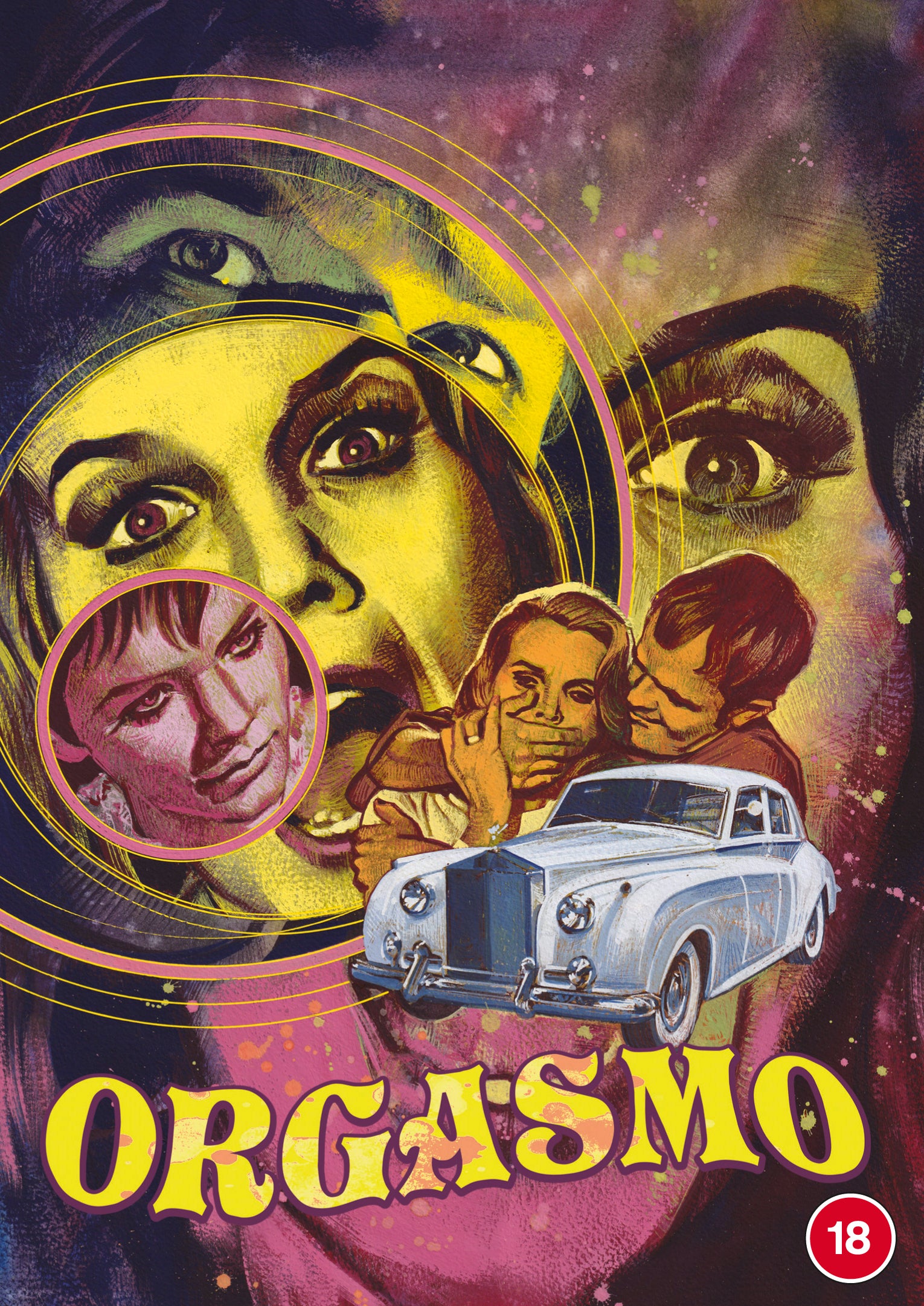 Orgasmo