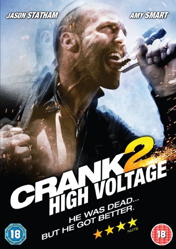 Crank 2: High Voltage