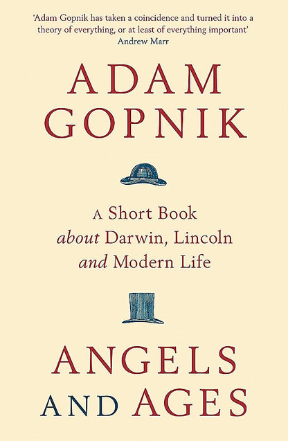 Angels and Ages