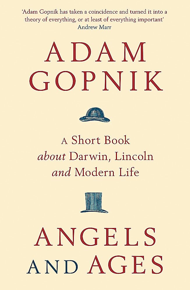 Angels and Ages