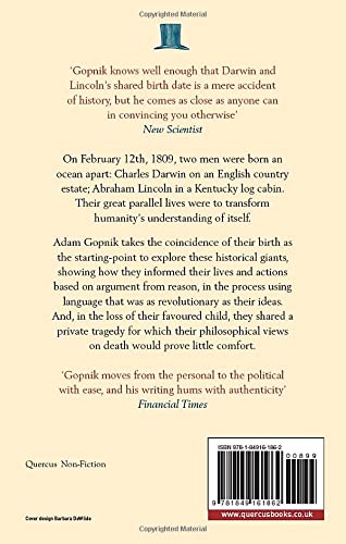 Angels and Ages