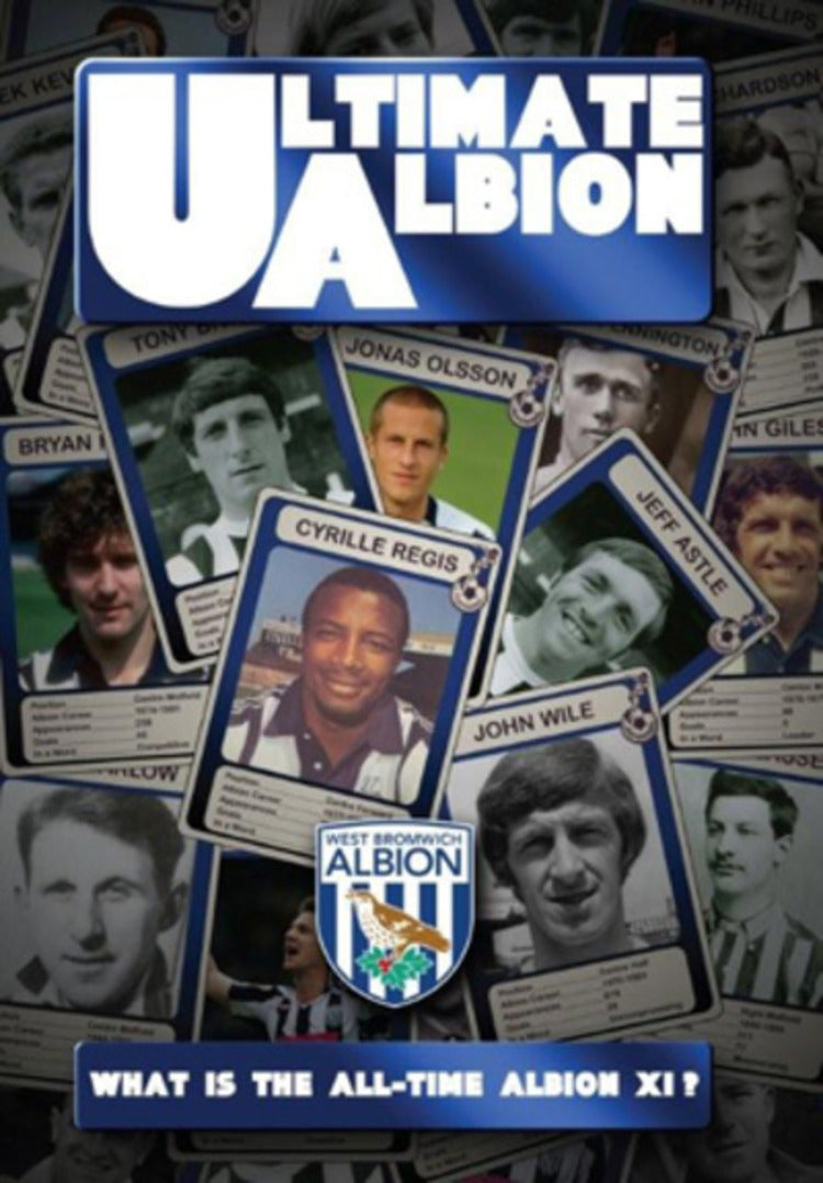West Bromwich Albion: Ultimate Albion