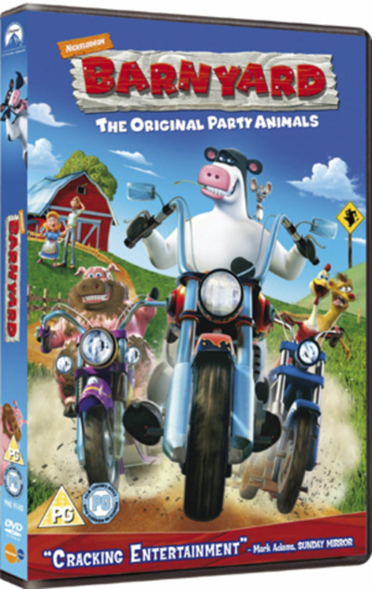Barnyard