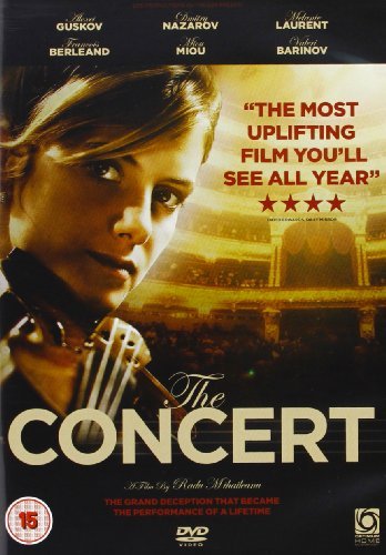 The Concert