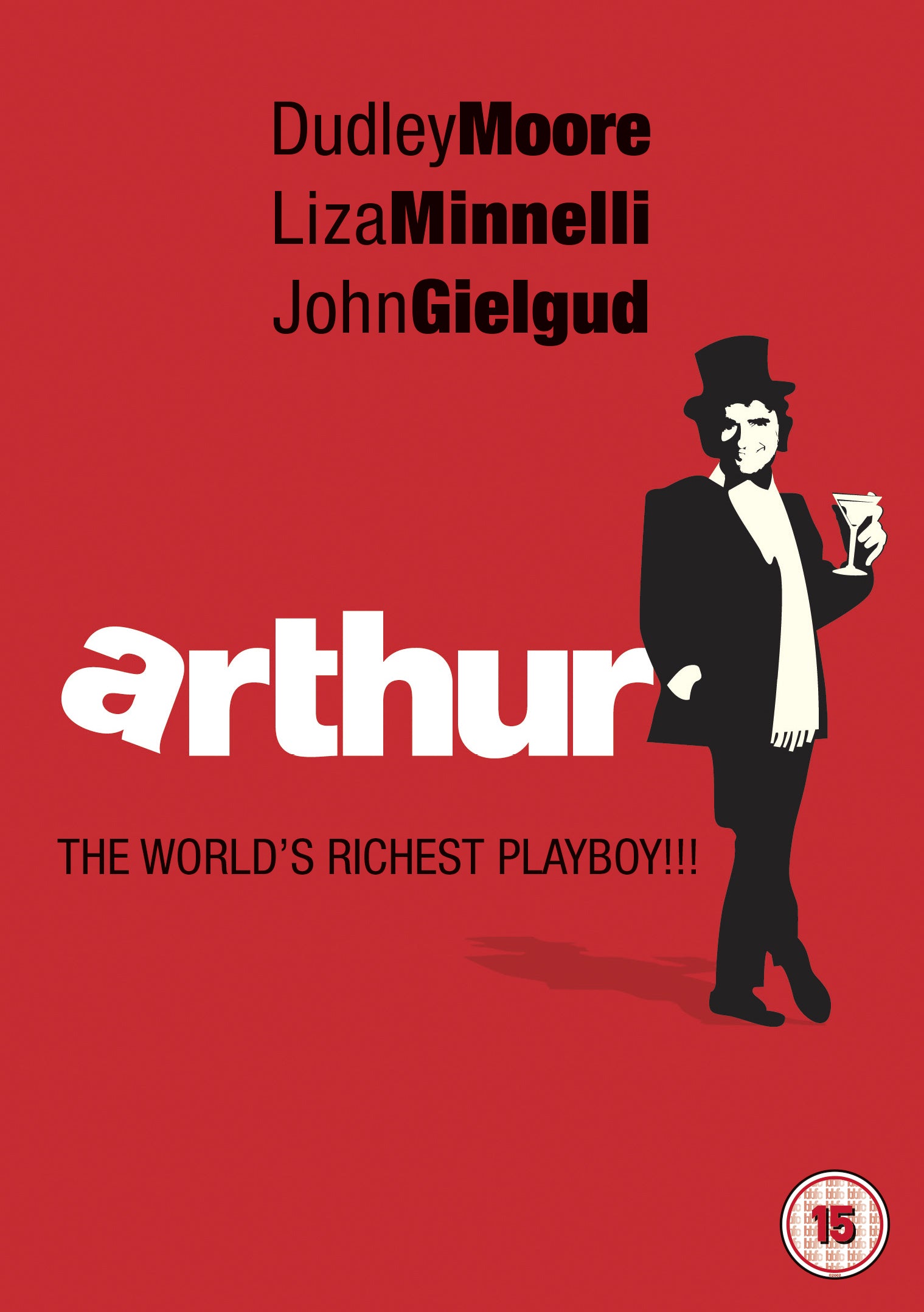 Arthur (1981)