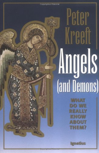 Angels (and Demons)