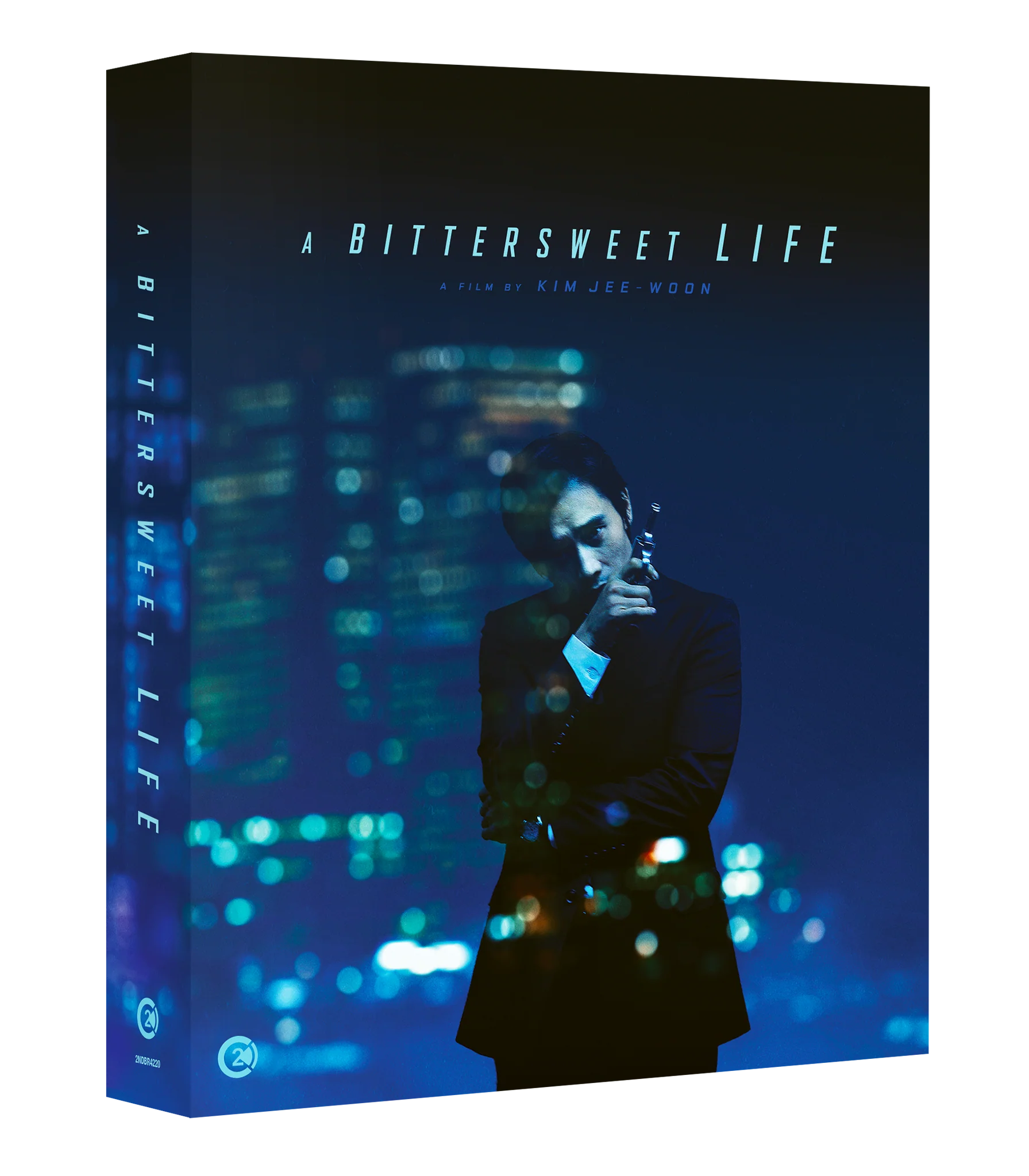 A Bittersweet Life