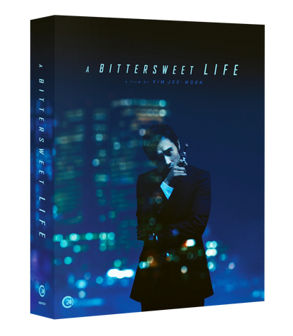 A Bittersweet Life