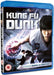 Kung Fu Dunk