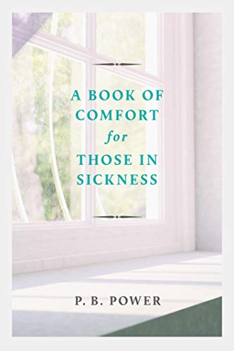 Book of Comfort for Those in S