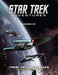 Star Trek Adventures - These Are the Voyages, Vol. 1