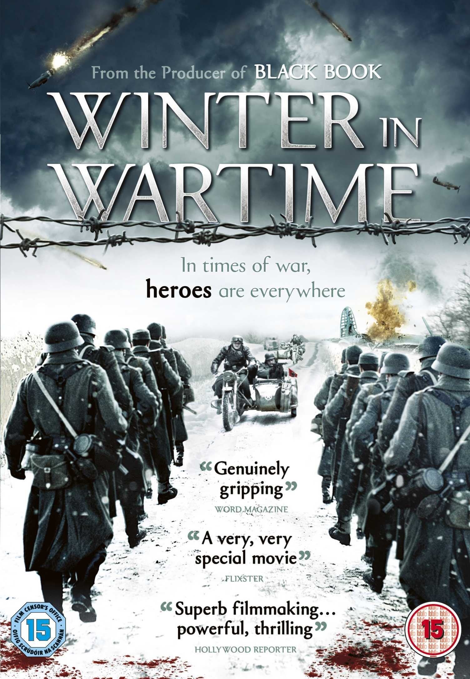 Winter In Wartime
