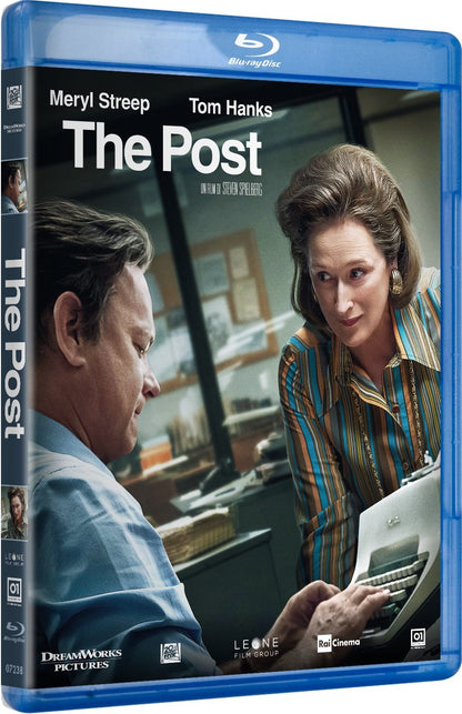 The Post