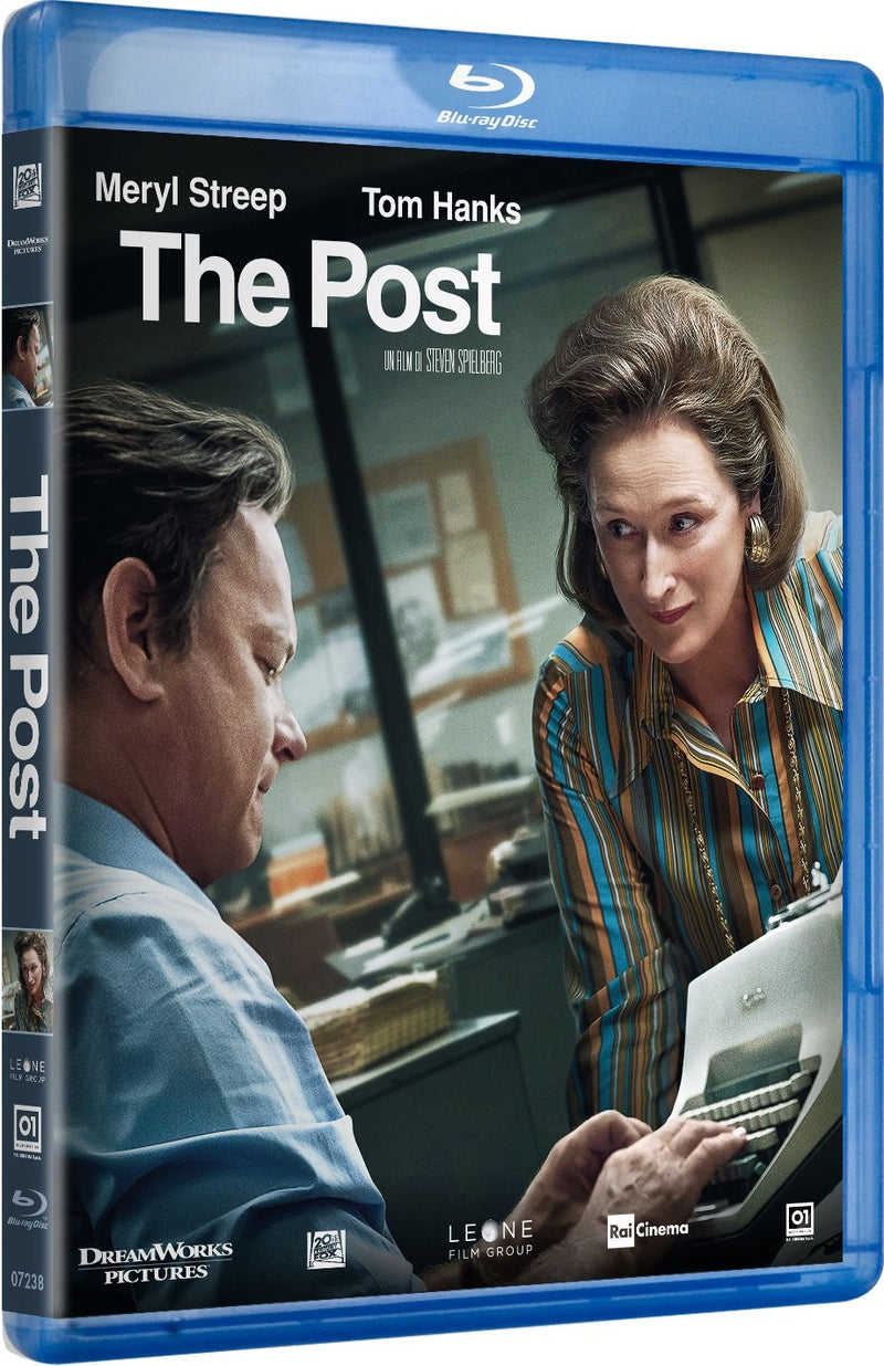 The Post