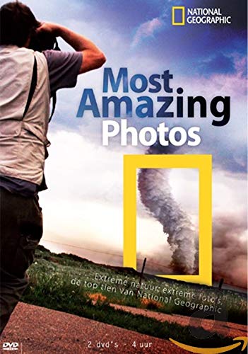 NG. Most Amazing Photo's