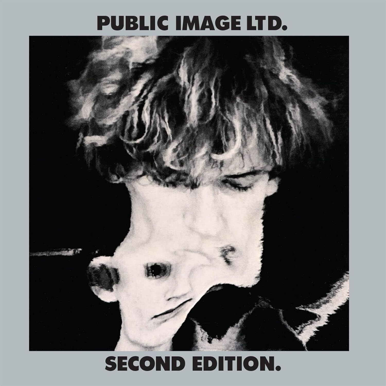 Second Edition