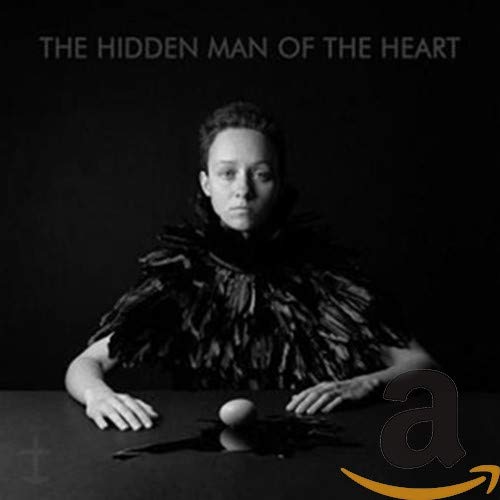 Hidden Man of the Heart