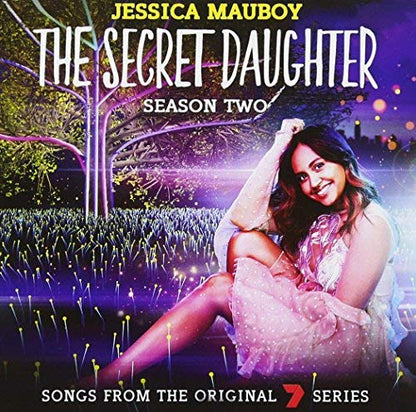 Songs From The Secret Daughter Season Two