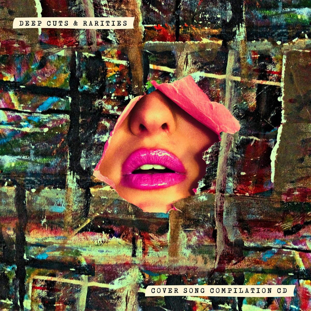 Deep Cuts & Rarities / Various