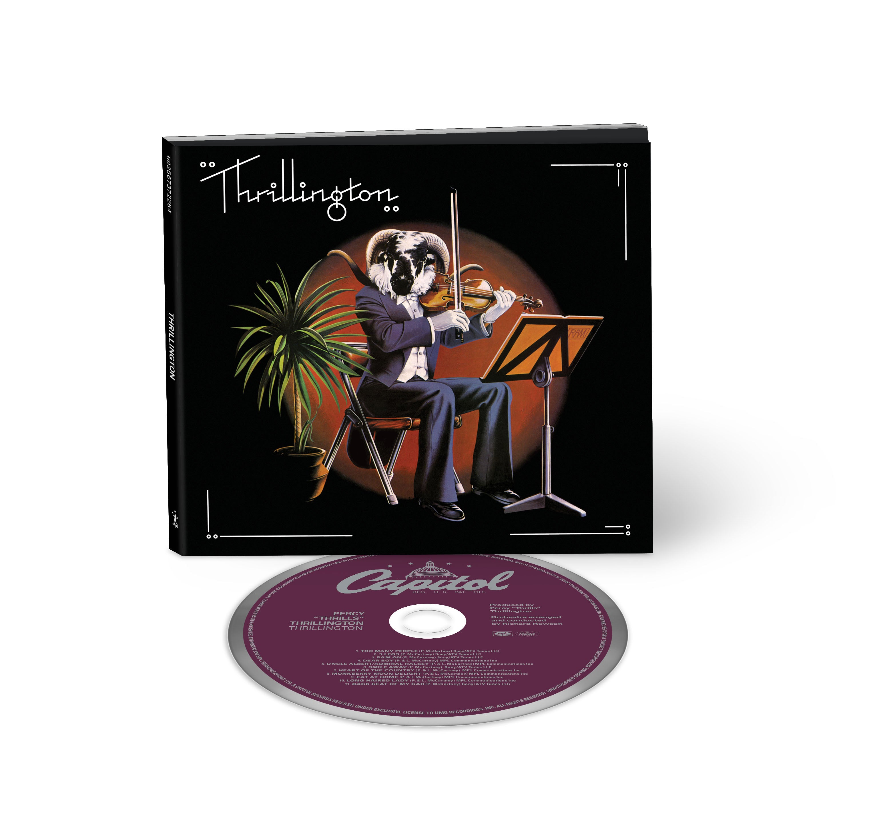 Thrillington