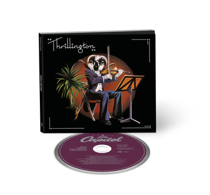 Thrillington