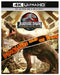 Jurassic Park Trilogy