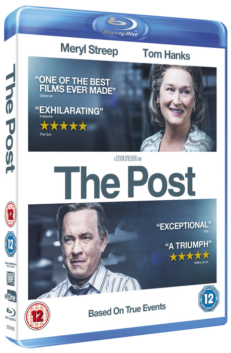 The Post