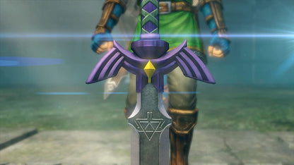Nintendo Hyrule Warriors: Definitive Edition - Import UK, schwarz (2523146
