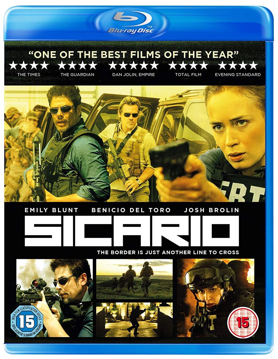 Sicario
