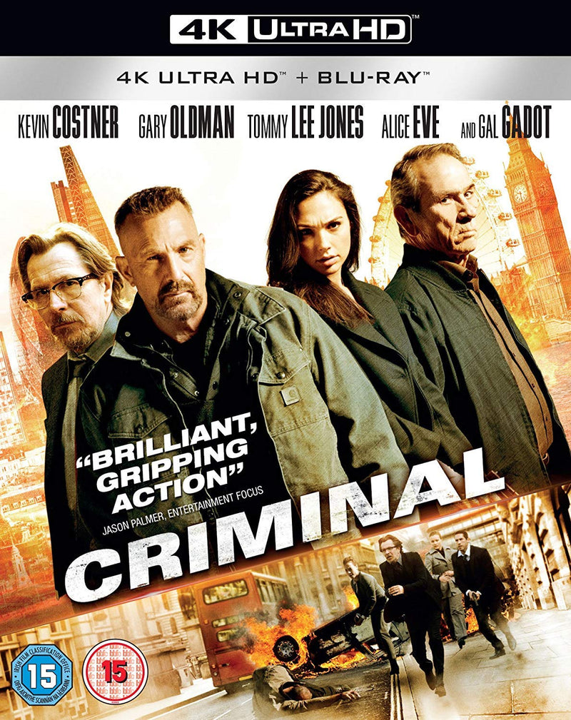Criminal