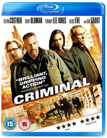 Criminal