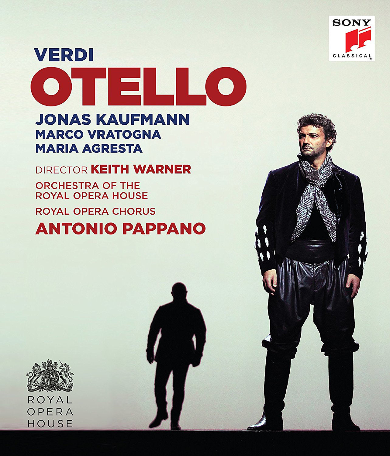 Verdi - Otello