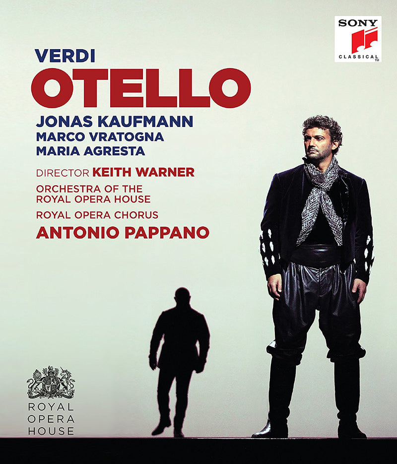 Verdi - Otello