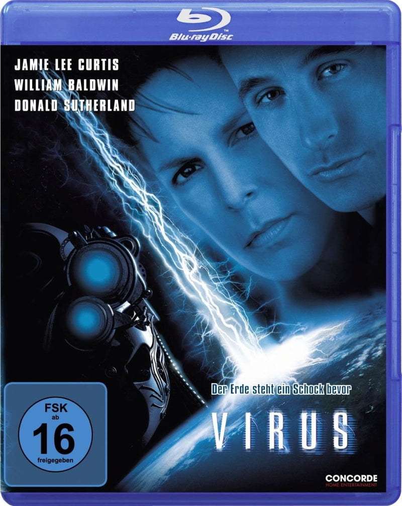 Virus