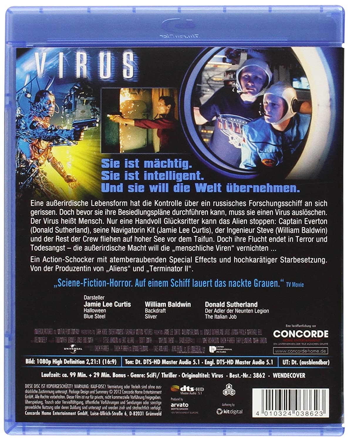 Virus