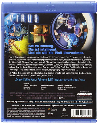 Virus