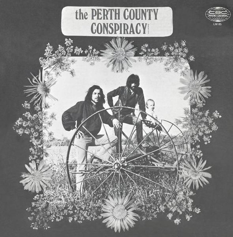 The Perth County Conspiracy
