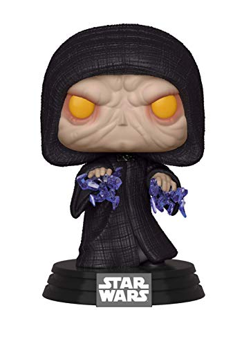 EMPEROR PALPATINE
