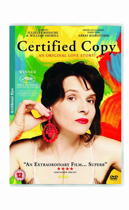 Certified Copy