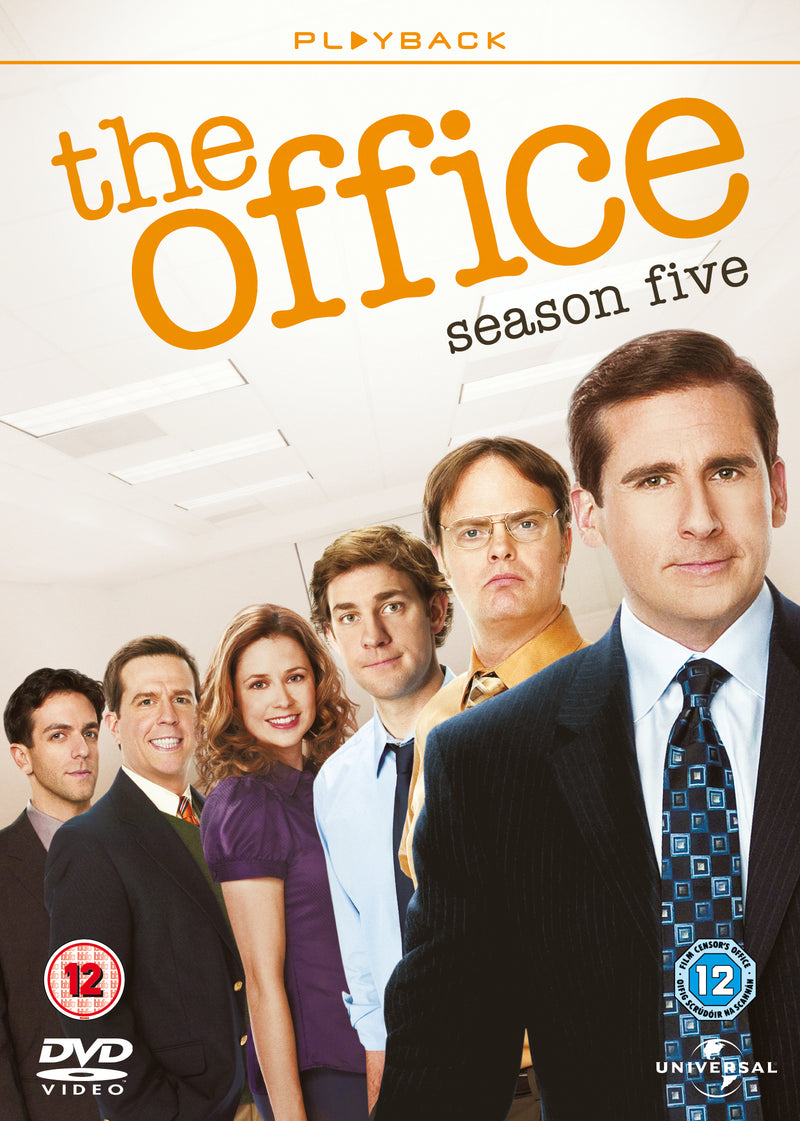 The Office - An American Workplace: Season 5