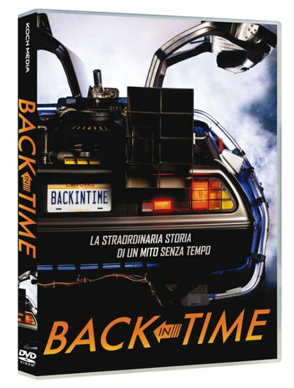 Back In Time