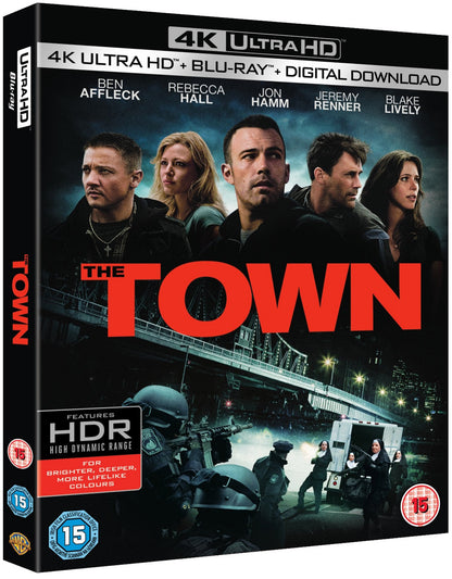 The Town