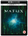 The Matrix