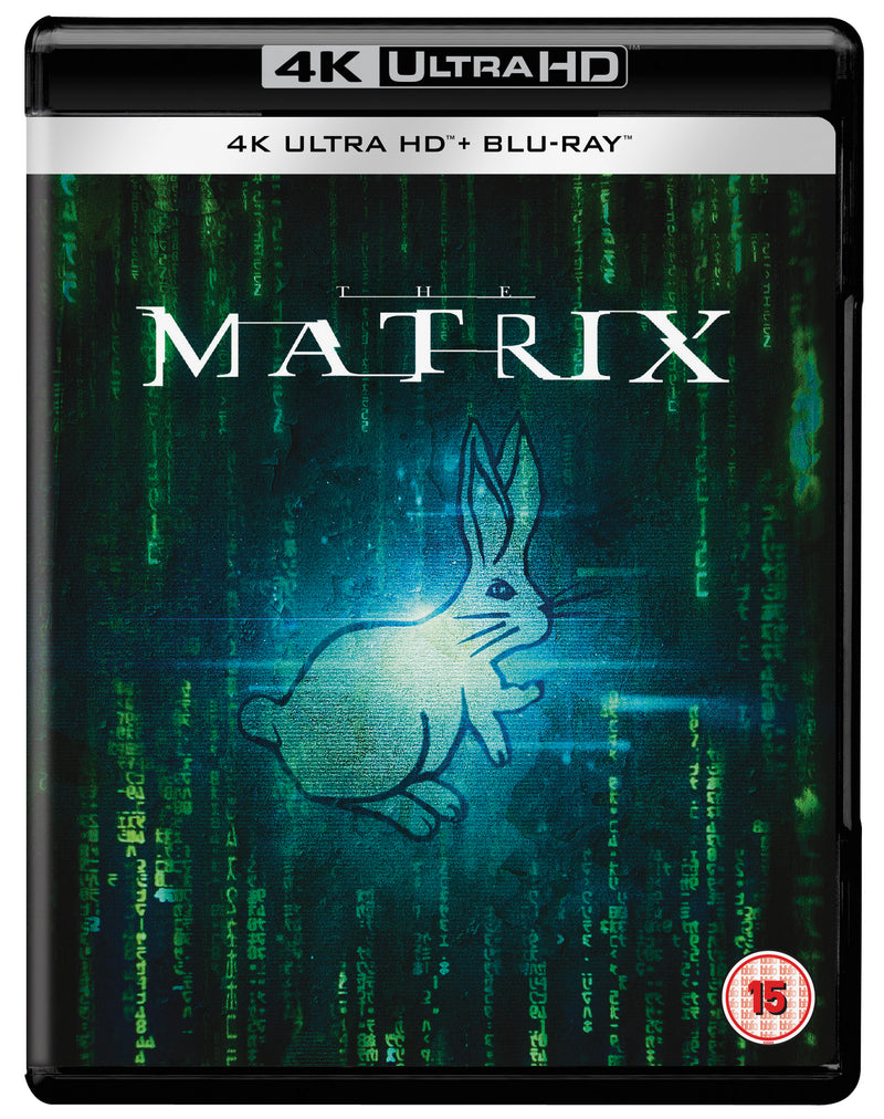 The Matrix