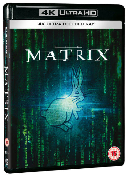 The Matrix