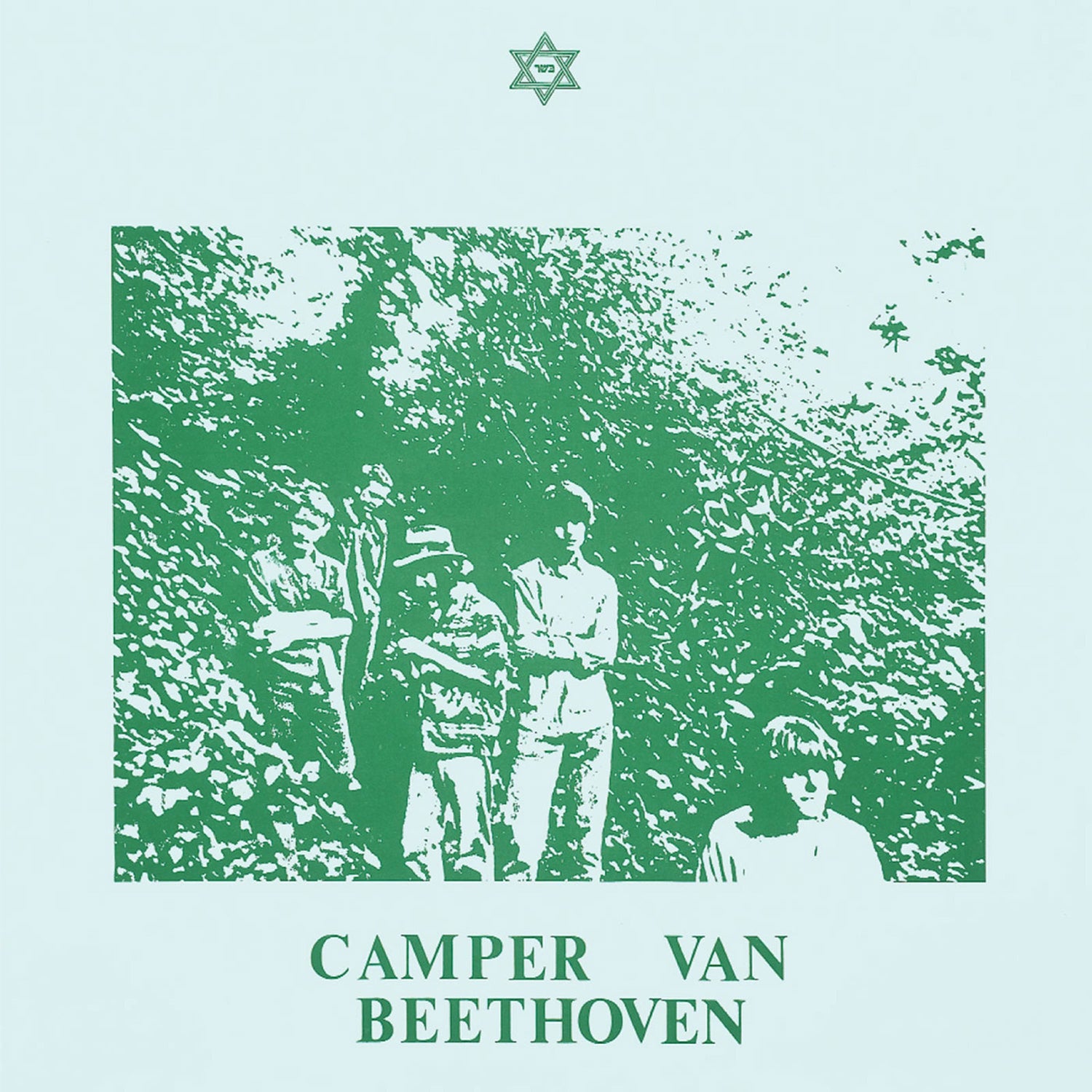 Camper Van Beethoven II & III