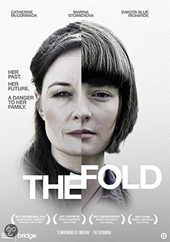 1-DVD SPEELFILM - THE FOLD (2013
