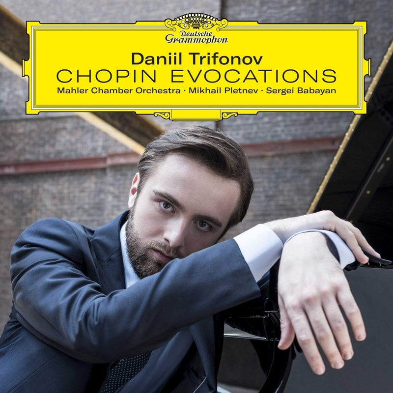 Chopin: Evocations