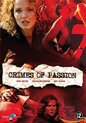 Crimes of passion